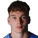 Sebastian Auton — Thủ môn, Grimsby Town