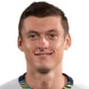 Liam Roberts — Thủ môn, Mansfield Town