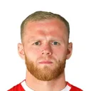 Frazer Blake-Tracy — Hậu vệ, Mansfield Town