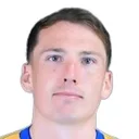Regan Hendry — Tiền vệ, Mansfield Town