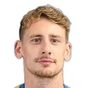 Elliott Hewitt — Hậu vệ, Mansfield Town