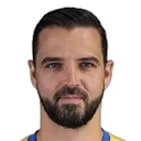 Stephen McLaughlin — Hậu vệ, Mansfield Town