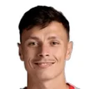Anel Ahmedhodžić — Hậu vệ, Burnley
