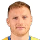 George Maris — Tiền vệ, Mansfield Town