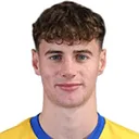 Joe Gardner — Tiền đạo, Falkirk FC