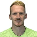 Cameron Dawson — Thủ môn, Bradford City