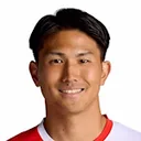 Tsuyoshi Watanabe — Hậu vệ, Feyenoord