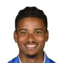 Denzel Hall — Tiền vệ, Rotherham United