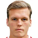Sean Raggett — Hậu vệ, Colchester United