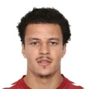 Shaun McWilliams — Tiền vệ, Cheltenham Town
