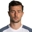 Joe Rafferty — Hậu vệ, Rotherham United