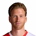 Gijs Smal — Hậu vệ, Feyenoord