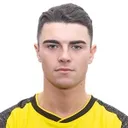 Joe Powell — Tiền vệ, Salford City