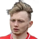 Jack Holmes — Tiền vệ, Boston United