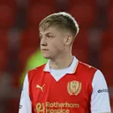 Kane Richardson — Tiền vệ, Rotherham United