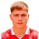 Ciaran McGuckin — Tiền đạo, Harrogate Town