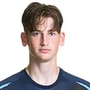 Sam Long — Thủ môn, Salford City
