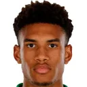 Omar Sowunmi — Hậu vệ, Bromley