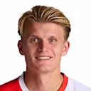 Sem Steijn — Tiền vệ, Feyenoord