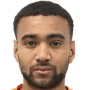 Ashley Charles — Tiền vệ, Bromley
