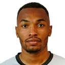 Marcus Dinanga — Tiền đạo, Aldershot Town