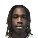 Idris Odutayo — Hậu vệ, Dundee FC