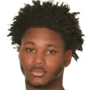 Jemiah Umolu — Tiền đạo, KAA Gent Reserve U23