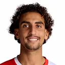 Oussama Targhalline — Tiền vệ, Feyenoord