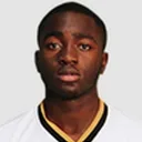 Brooklyn Ilunga — Hậu vệ, Hartlepool United