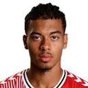 Alex Stepien-Iwumene — Tiền vệ, Maidstone United