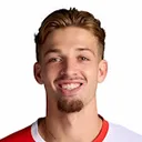 Luciano Valente — Tiền vệ, Feyenoord