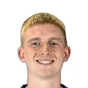 Devon Matthews — Hậu vệ, Accrington Stanley