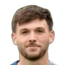 Freddie Sass — Hậu vệ, Forest Green Rovers
