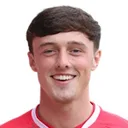 Josh Woods — Tiền đạo, Accrington Stanley