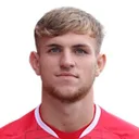 Alex Henderson — Tiền vệ, Accrington Stanley