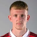 Logan Pye — Hậu vệ, Darlington