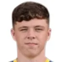Charlie Caton — Tiền đạo, Accrington Stanley