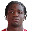 Anjola Popoola — Tiền đạo, Chorley FC
