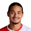 Anis Hadj Moussa — Tiền đạo, Feyenoord