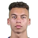 Isaac Sinclair — Tiền vệ, Accrington Stanley