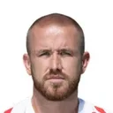 Paddy Madden — Tiền đạo, Bohemian FC