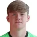 James Rogerson — Thủ môn, Accrington Stanley