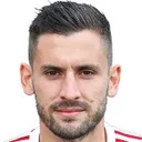 Seamus Conneely — Tiền vệ, Accrington Stanley
