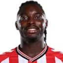 Ahmed Abdullahi — Tiền đạo, Eyüpspor