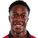Liam Gordon — Hậu vệ, Port Vale