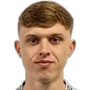 Kyle John — Hậu vệ, Port Vale