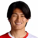 Ayase Ueda — Tiền đạo, Lille