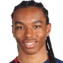 Rico Richards — Tiền vệ, Southend United
