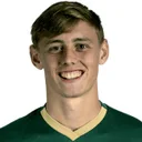Ben Waine — Tiền đạo, Port Vale