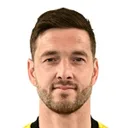 Joe Day — Thủ môn, Cheltenham Town